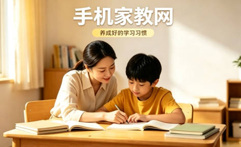 郴州大学生做家教，如何快速入驻本地家教平台？